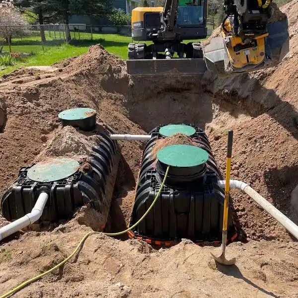 septic tank services South Kensington